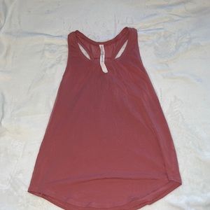 Lululemon tank